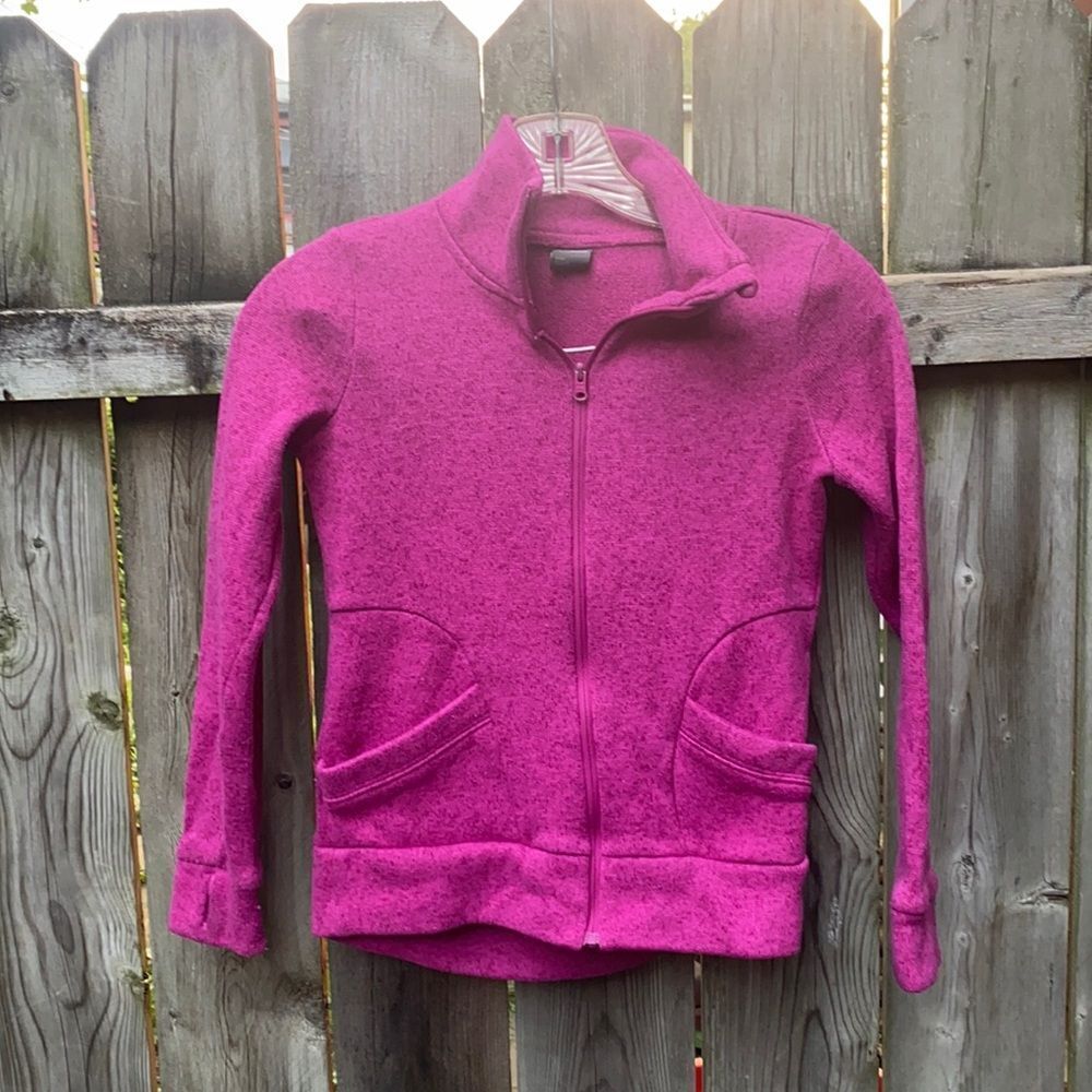 Old Navy sweat shirt sz. 8